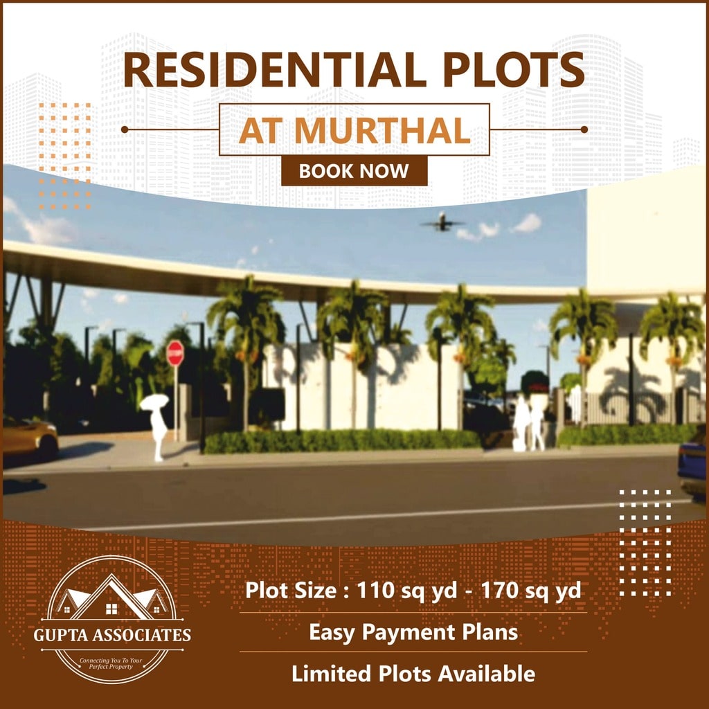 One Prastha Township