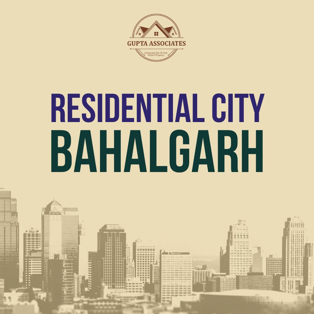 Residential City